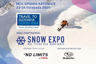Ujarzmili K2, Broad Peak i mróz. Będą gwiazdami VI edycji SNOW EXPO - nie tylko dla narciarzy