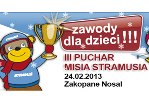 III Puchar Misia Stramusia III Puchar Misia Stramusia