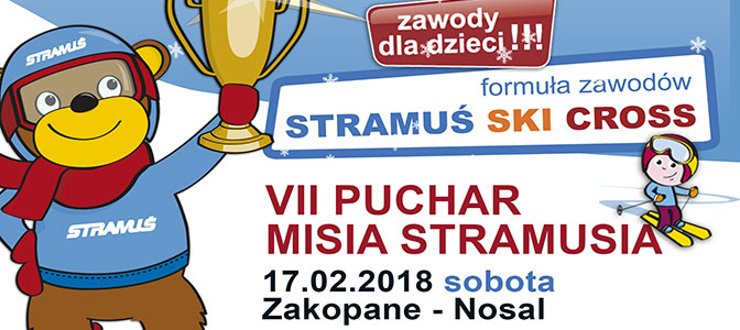 VII Puchar Misia Stramusia