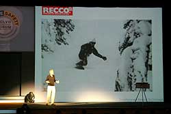 Dale Atkins fot. skionline.pl Dale Atkins fot. skionline.pl