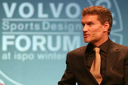 Kierowca F1 David Coulthard Kierowca F1 David Coulthard