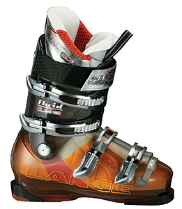 Buty Lange Fluid 100 Buty Lange Fluid 100