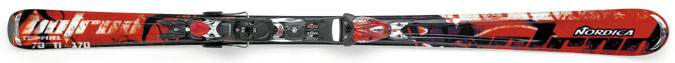 HOT ROD TOP FUEL XBi CT HOT ROD TOP FUEL XBi CT
