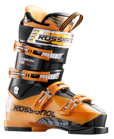 Rossignol Sensor³ 120 Solar Rossignol Sensor³ 120 Solar