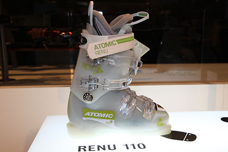 Buty Atomic Renu 110 Buty Atomic Renu 110