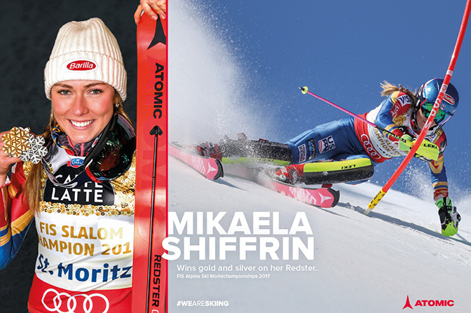 Mikaela Schiffrin Mikaela Schiffrin