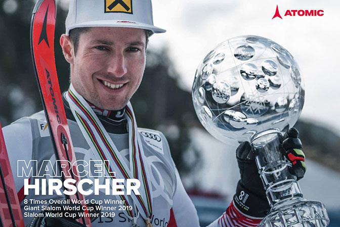 Marcel Hirscher