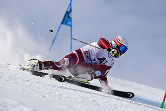 jetil Jansrud fot. Head