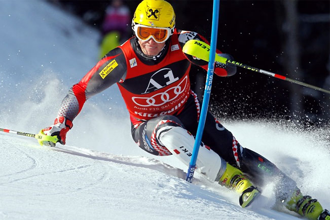 Ivica Kostelic Ivica Kostelic