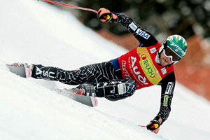 HEAD liderem Alpejskiego Pucharu Świata