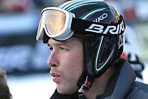 Bode Miller rezygnuje