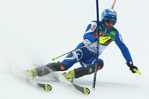 PŚ Bad Kleinkirchheim: radości i smutki teamu Fischera