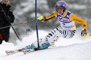 Pierwsze zwycięstwo sezonu dla Marii Riesch