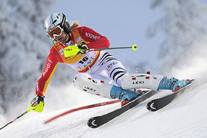 Susanne Riesch fot. Head Susanne Riesch fot. Head