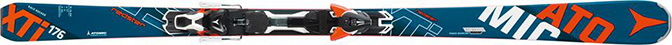 Atomic Redster XTi Atomic Redster XTi