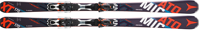Narty Atomic Redster XT Narty Atomic Redster XT