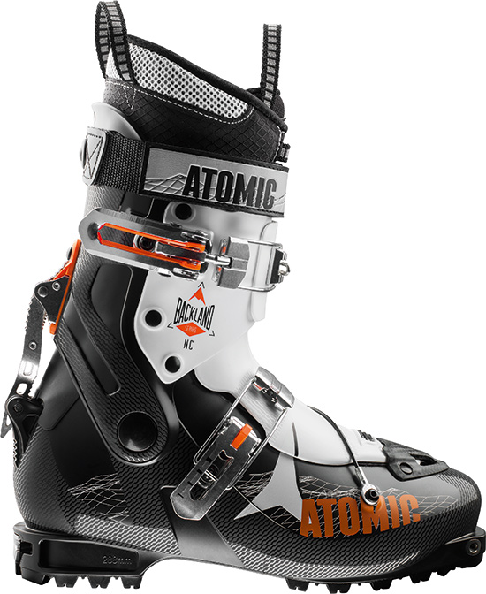 Buty skiturowe Atomic Backland NC Buty skiturowe Atomic Backland NC