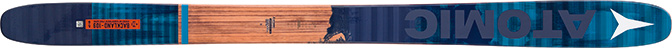 Narty Atomic Backland FR 109 Narty Atomic Backland FR 109