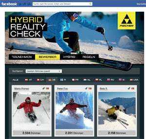 Hybrid Reality Check Hybrid Reality Check
