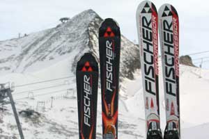 Fischer 07/08: RX Heat, a może RX Fire?...