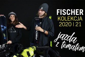 Fischer zaprasza do jazdy… z tematem!