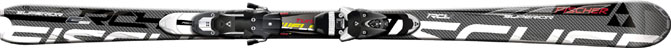 Narty Fischer RC4 Superior C-Line FlowFlex Tune.IT