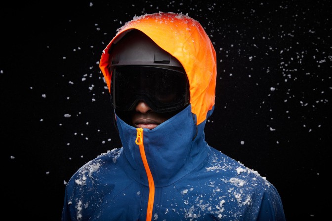 Helly Hansen łączy doświadczenie narciarskich profesjonalistów z kolekcją ULLR Freeride Helly Hansen łączy doświadczenie narciarskich profesjonalistów z kolekcją ULLR Freeride