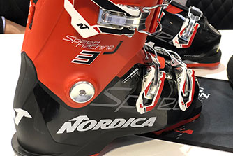 ISPO 2019: Nordica prezentuje nowe modele butów na sezon 19/20