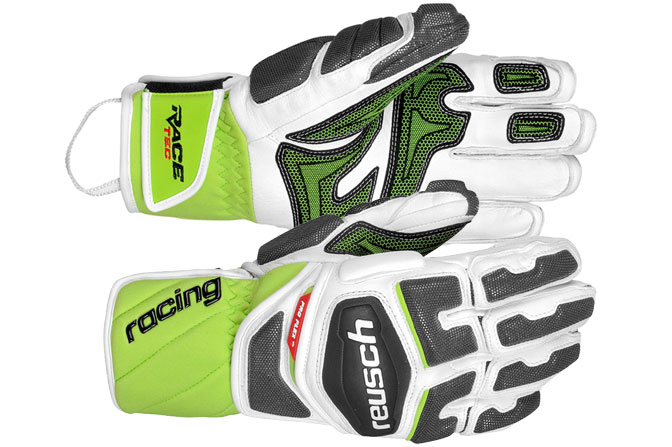 Rękawice Reusch Race-Tec 14 GS Rękawice Reusch Race-Tec 14 GS