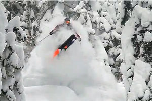 Salomon Freeski TV Salomon Freeski TV
