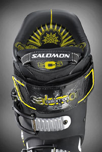 Buty Salomon Quest 14 Buty Salomon Quest 14