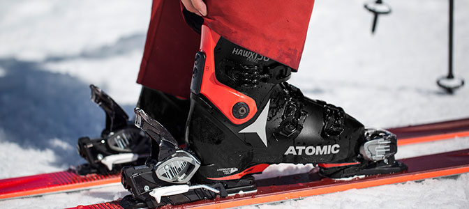 Bootfitting - jak dopasować but do każdej stopy?