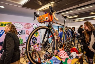 BIKE EXPO już 5 i 6 kwietnia na PGE Narodowym