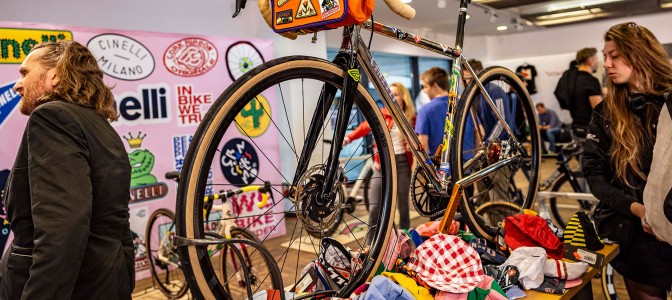 BIKE EXPO już 5 i 6 kwietnia na PGE Narodowym