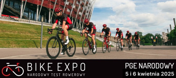 Hiszpania po raz kolejny bierze udział w Bike Expo