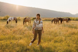 Columbia Sportswear prezentuje ponadczasową kolekcję ICONS inspirowaną Oregon Outback