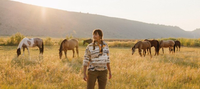 Columbia Sportswear prezentuje ponadczasową kolekcję ICONS inspirowaną Oregon Outback