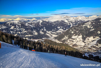 Bad Kleinkirchheim fot. skionline.pl Bad Kleinkirchheim fot. skionline.pl