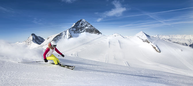 Hintertux Lodowiec Hintertux Hintertux Lodowiec Hintertux