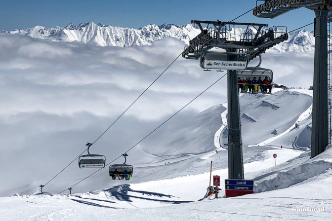 Serfaus Fiss Ladis w Tyrolu - dla dzieci, dla rodzin, dla wszystkich Serfaus Fiss Ladis w Tyrolu - dla dzieci, dla rodzin, dla wszystkich