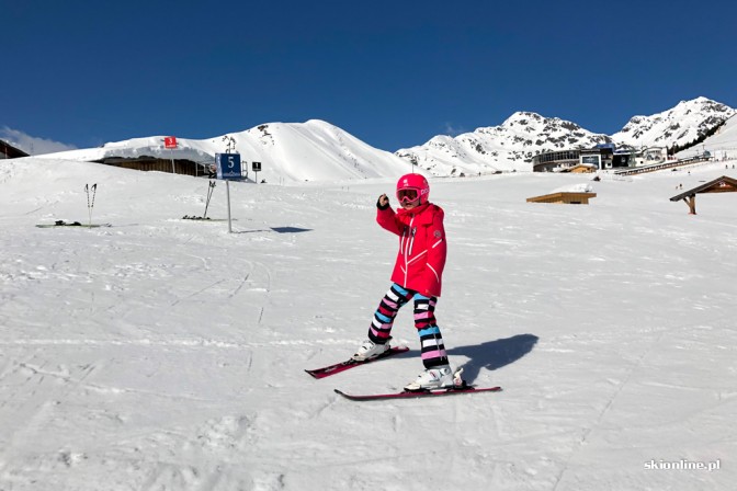 Serfaus Fiss Ladis w Tyrolu - dla dzieci, dla rodzin, dla wszystkich Serfaus Fiss Ladis w Tyrolu - dla dzieci, dla rodzin, dla wszystkich