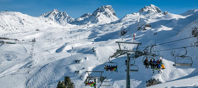Ischgl Ischgl