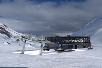 Ischgl 19/20: otwarcie sezonu z zespołem SEEED i dwiema nowymi kolejami krzesełkowymi
