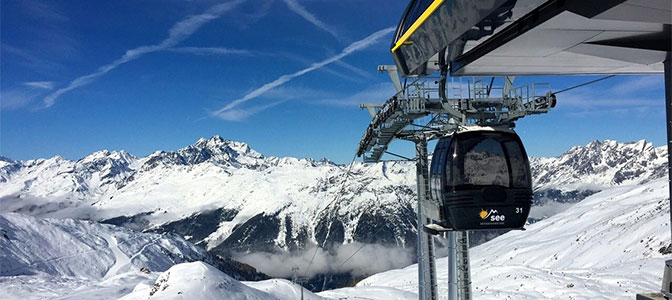 Plany połączenia ośrodków w St. Anton i Kappl bliższe realizacji