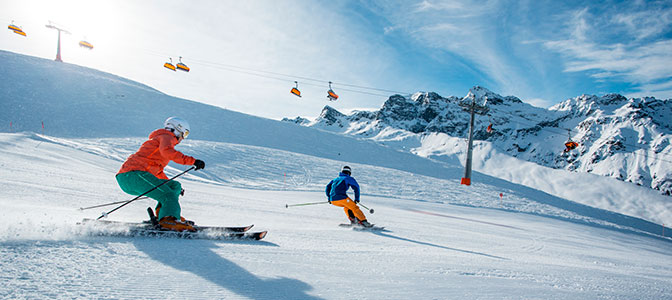 Montafon