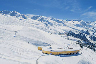 Austria w gotowości - zimowe nowości sezonu 2017/18