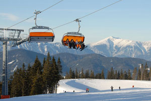 fot. Semmering Stuhleck fot. Semmering Stuhleck