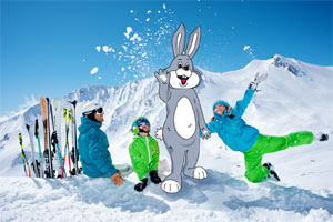 Na narty do Serfaus-Fiss-Ladis!