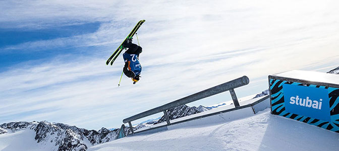 Sport i zabawa w Dolinie Stubai