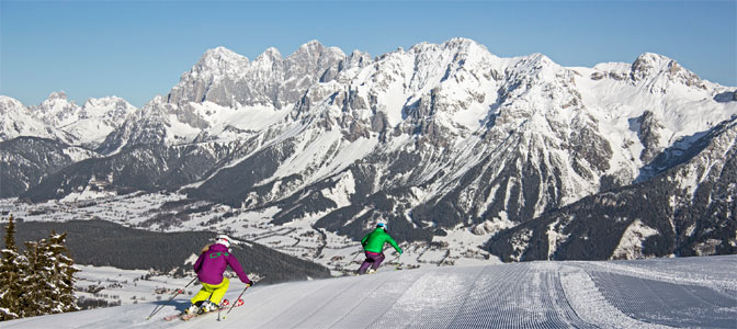 Styria w sezonie zimowym 2015/16 Styria w sezonie zimowym 2015/16